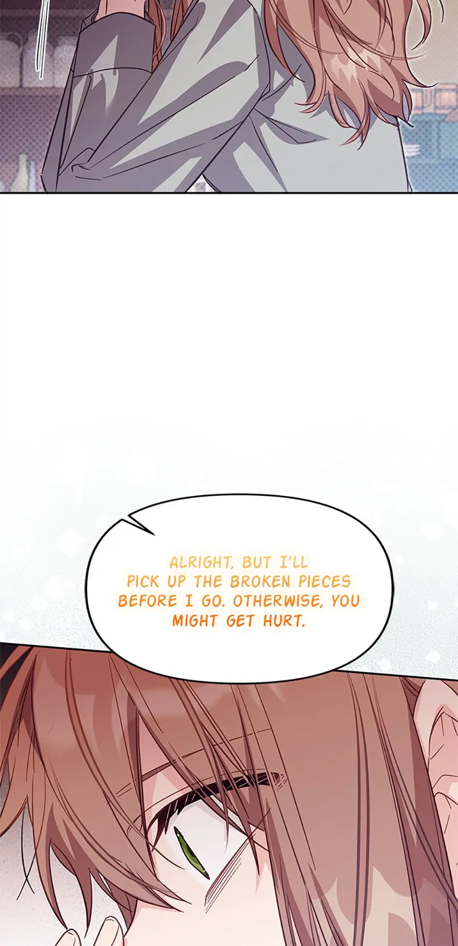 Philomel the Fake Chapter 36 page 70