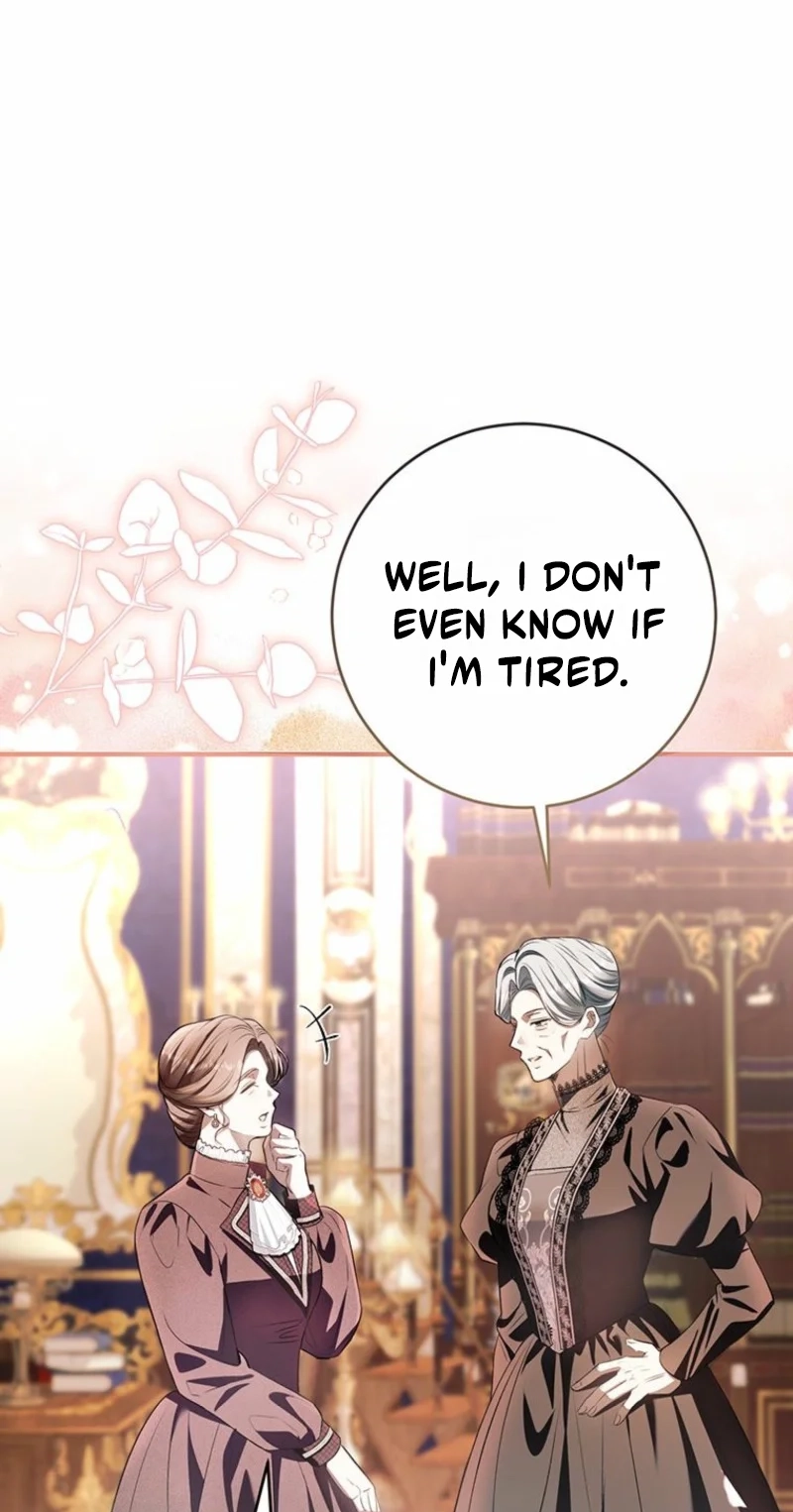 This Is How Revenge Is Done Chapter 37 page 49