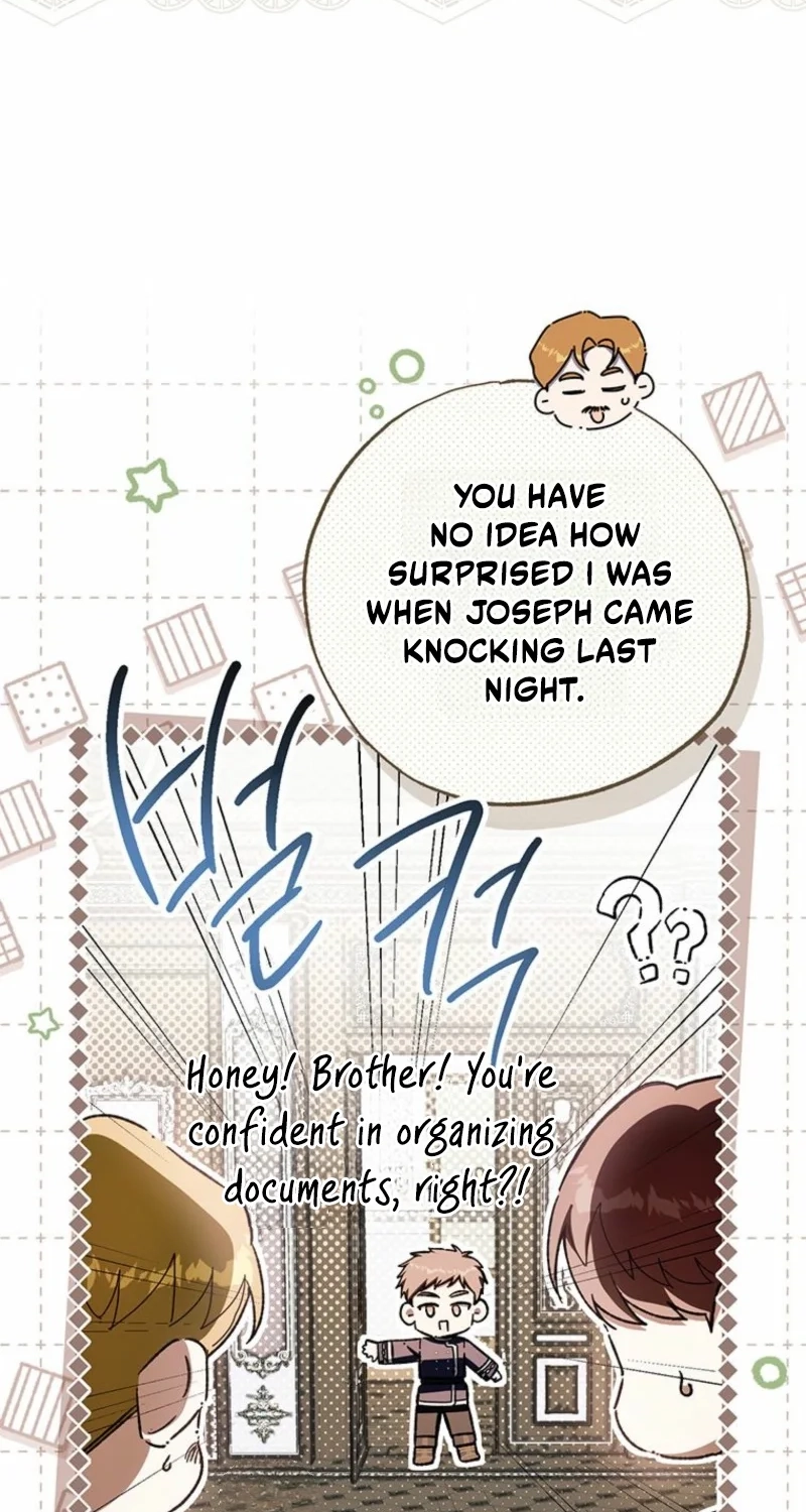 This Is How Revenge Is Done Chapter 37 page 53