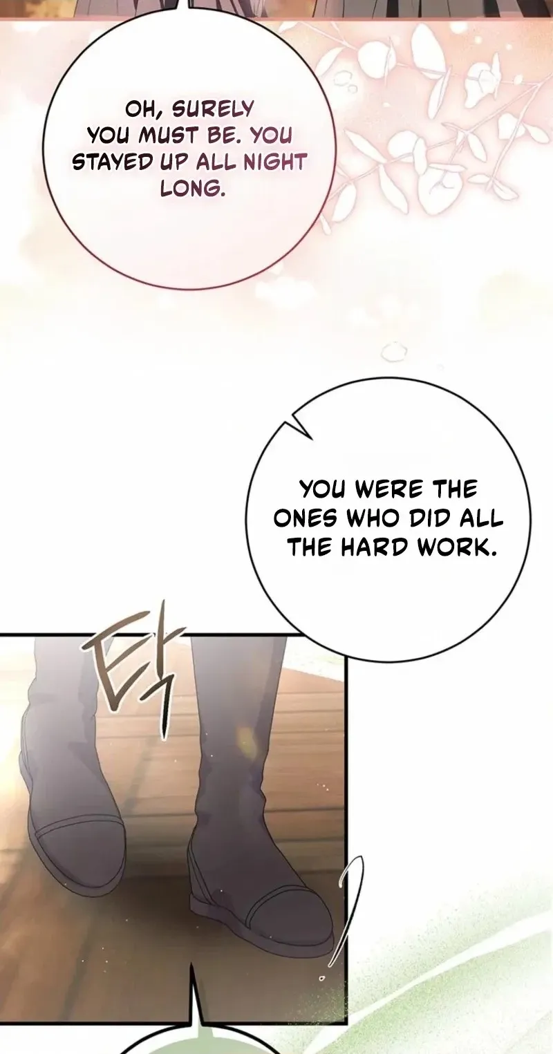 This Is How Revenge Is Done Chapter 37 page 50