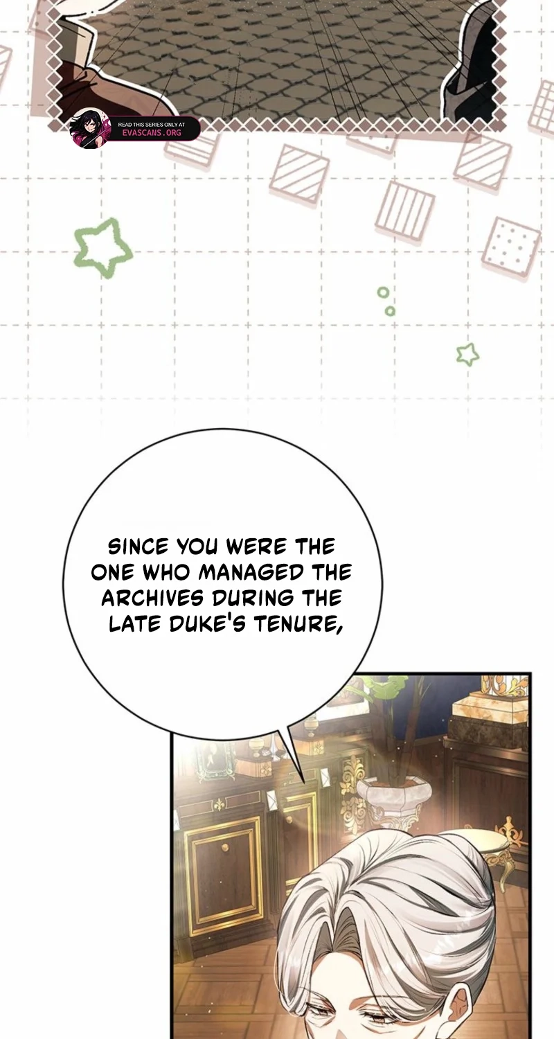 This Is How Revenge Is Done Chapter 37 page 54