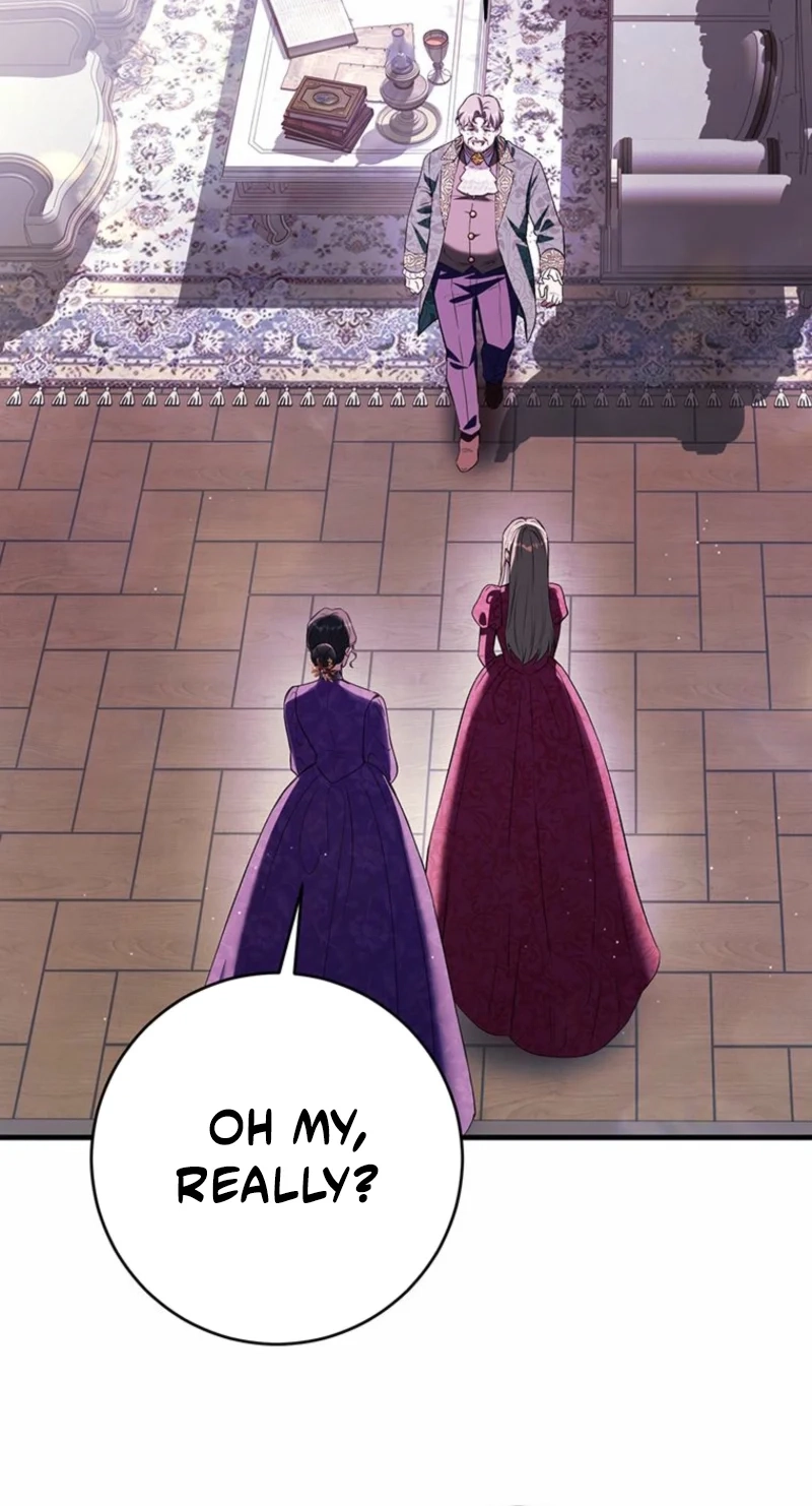 This Is How Revenge Is Done Chapter 37 page 104