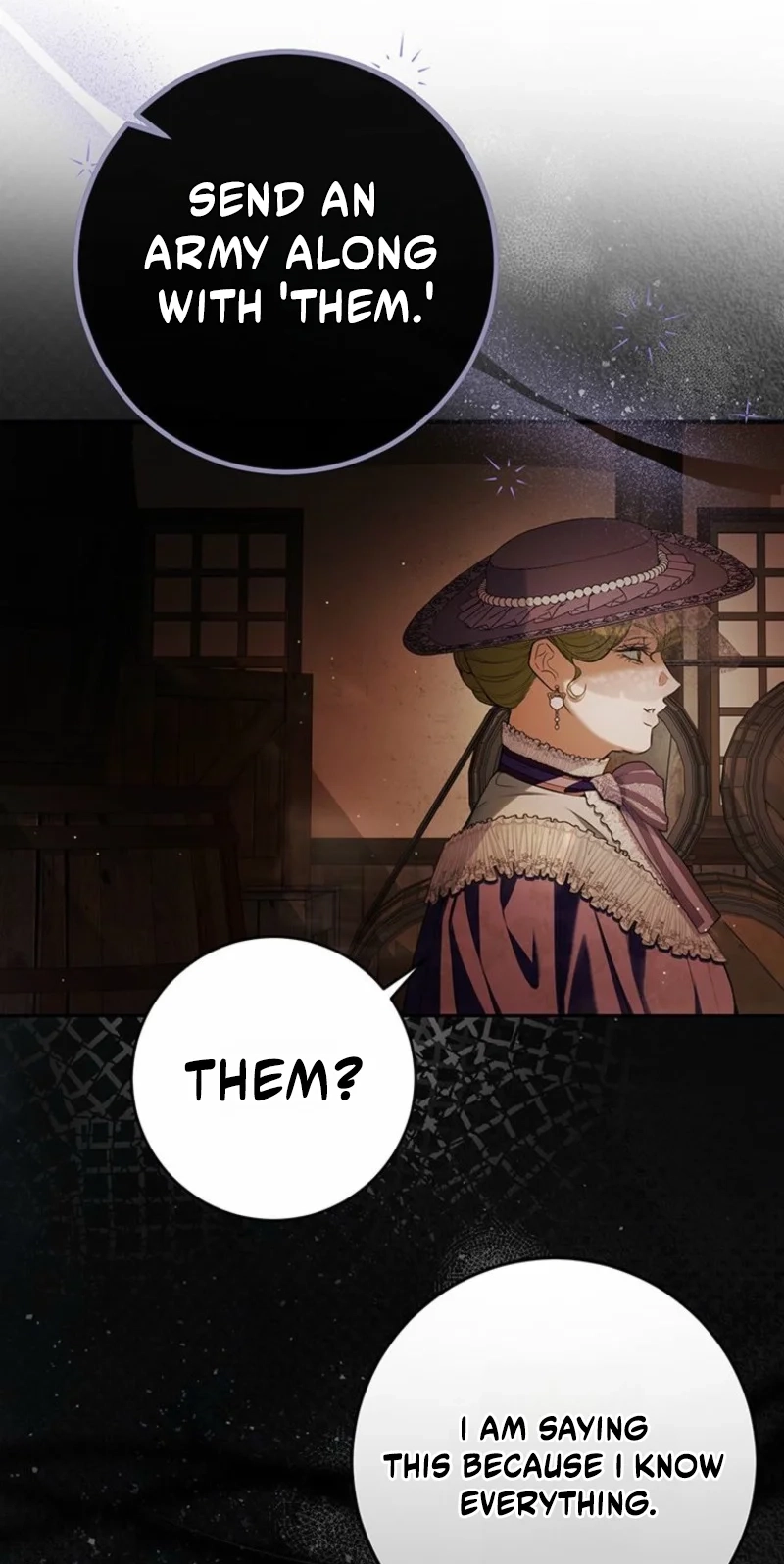 This Is How Revenge Is Done Chapter 37 page 72