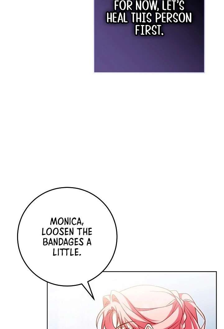 I Will Buy Divine Power With Money! Chapter 37 page 27