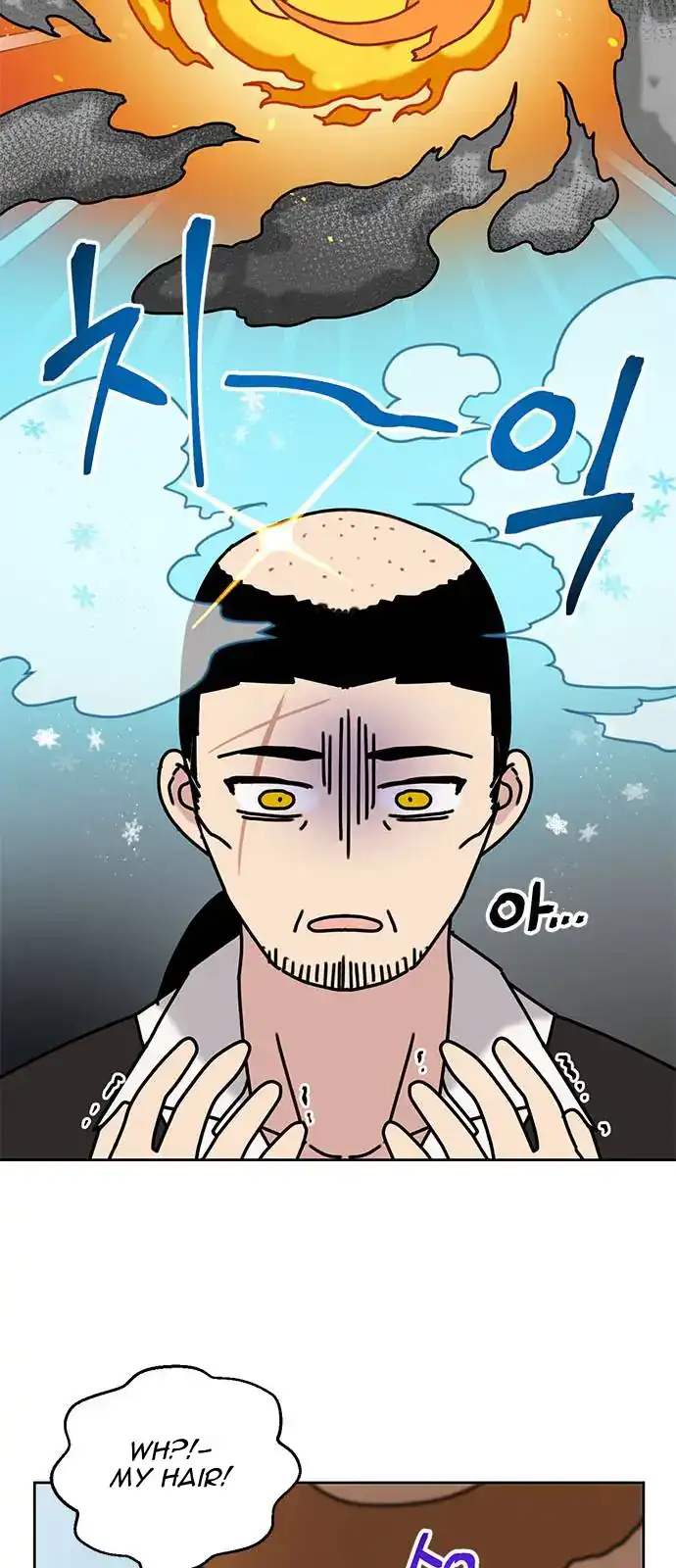 I Became The Chef Of The Dragon King Chapter 37 page 27