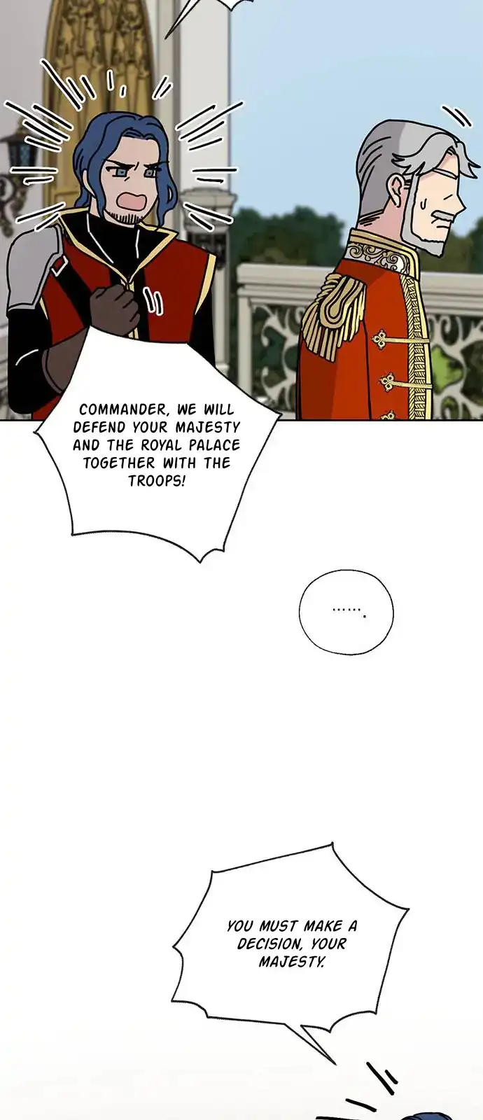 I Became The Chef Of The Dragon King Chapter 37 page 34