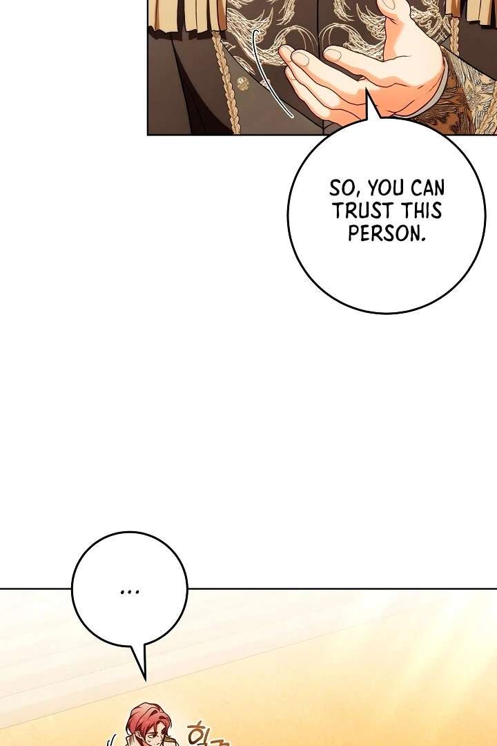 I Will Buy Divine Power With Money! Chapter 37 page 10