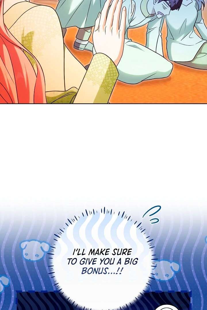 I Will Buy Divine Power With Money! Chapter 37 page 62