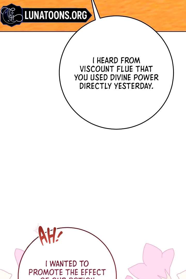 I Will Buy Divine Power With Money! Chapter 37 page 75