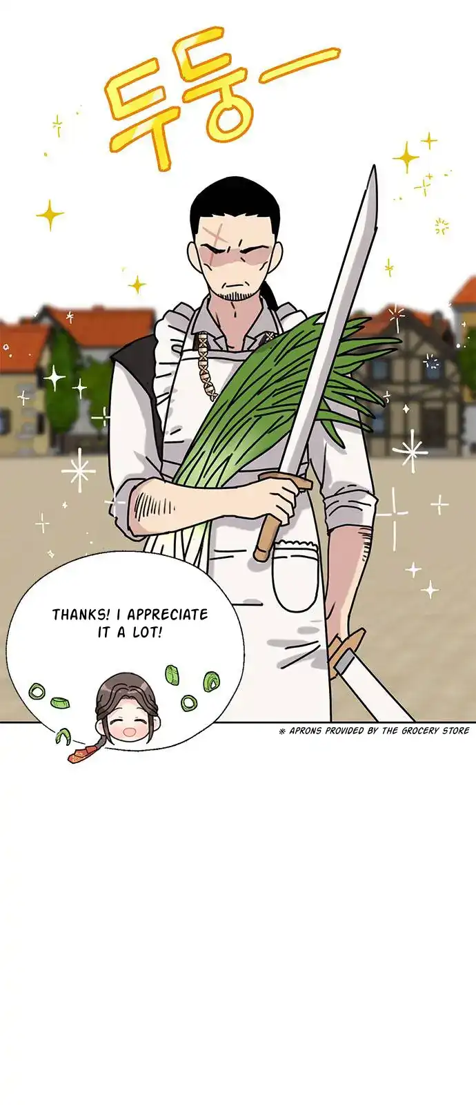 I Became The Chef Of The Dragon King Chapter 37 page 7