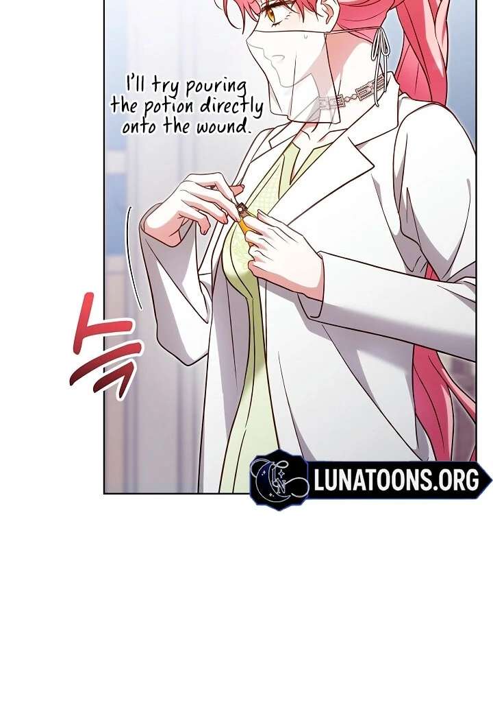 I Will Buy Divine Power With Money! Chapter 37 page 28