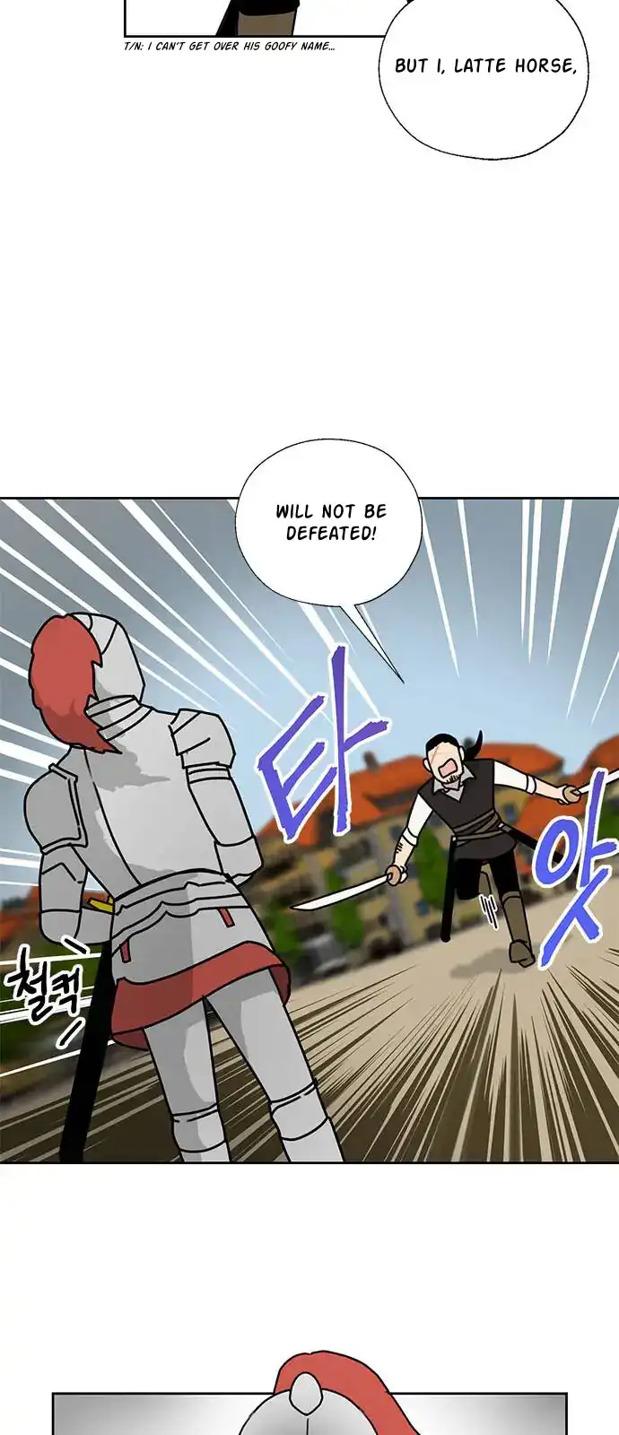 I Became The Chef Of The Dragon King Chapter 37 page 19