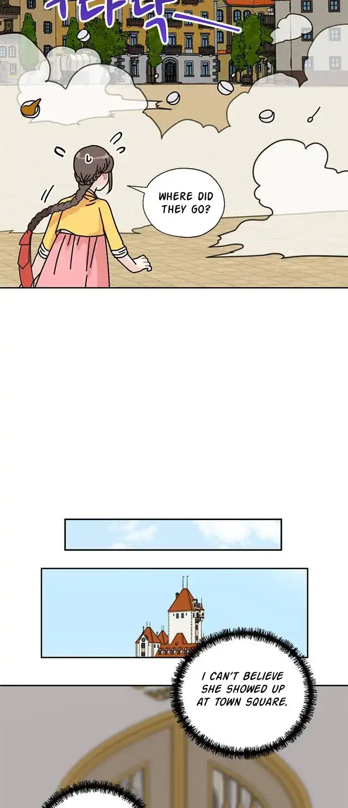 I Became The Chef Of The Dragon King Chapter 37 page 31