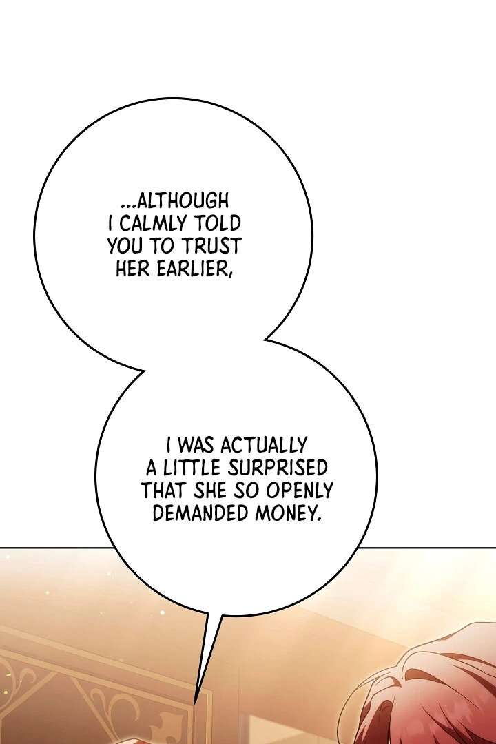 I Will Buy Divine Power With Money! Chapter 37 page 40