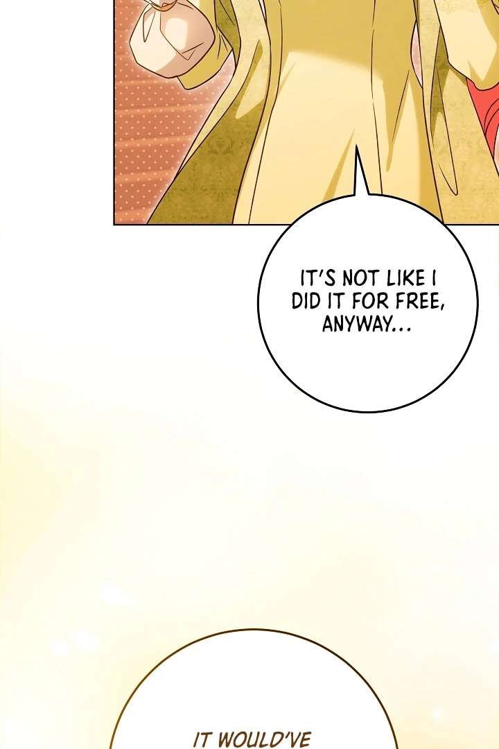 I Will Buy Divine Power With Money! Chapter 37 page 69