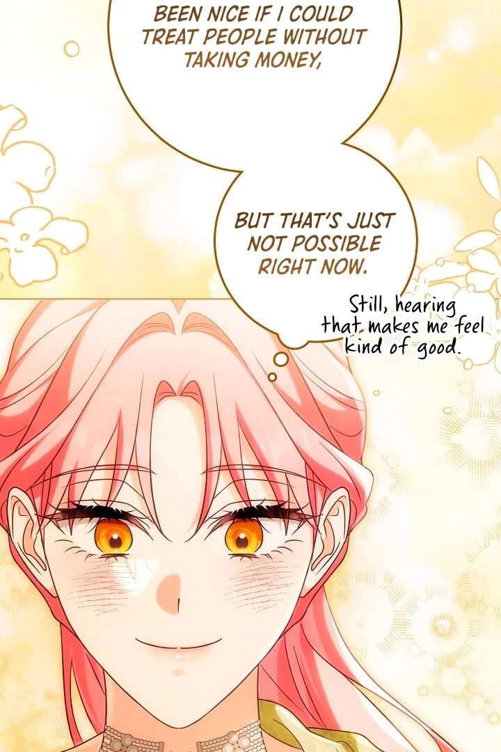 I Will Buy Divine Power With Money! Chapter 37 page 70