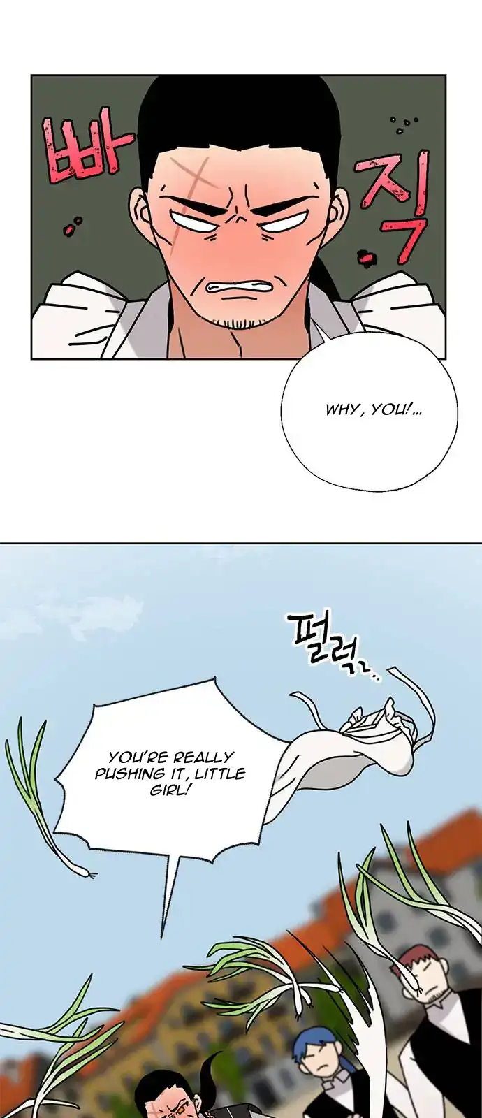 I Became The Chef Of The Dragon King Chapter 37 page 8