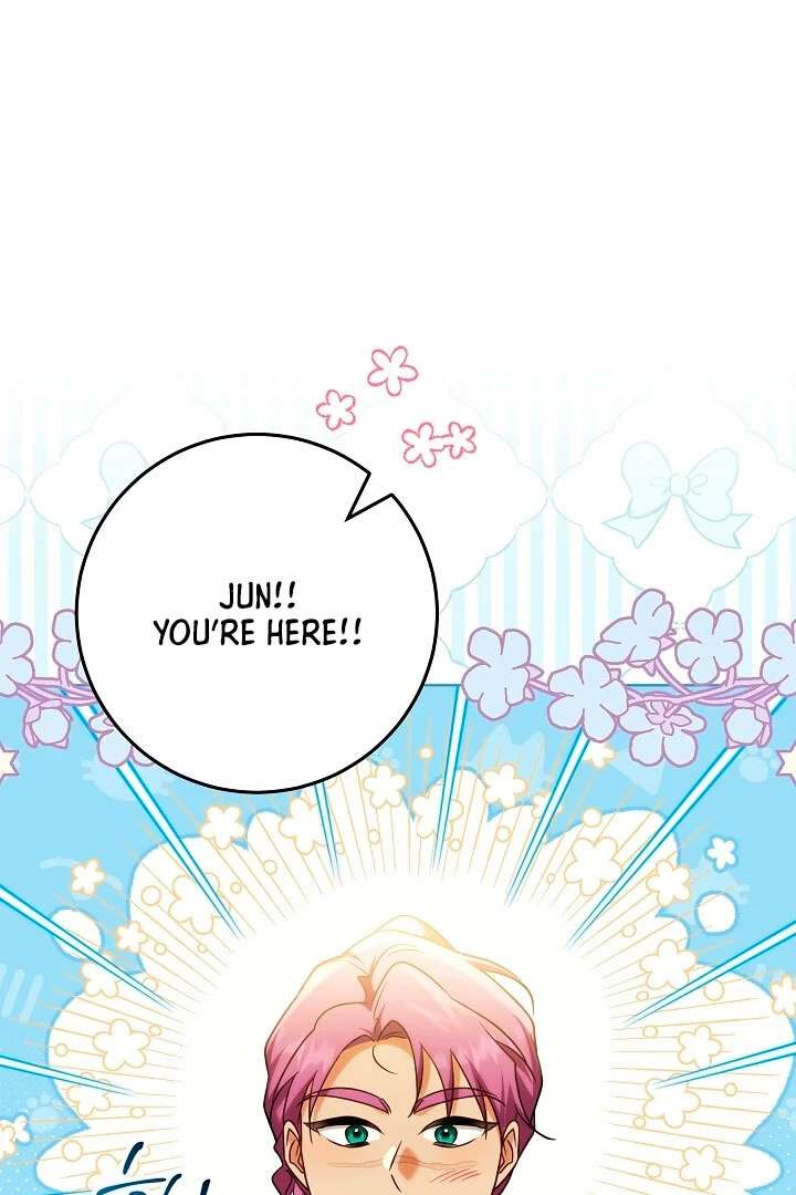 I Will Buy Divine Power With Money! Chapter 37 page 104
