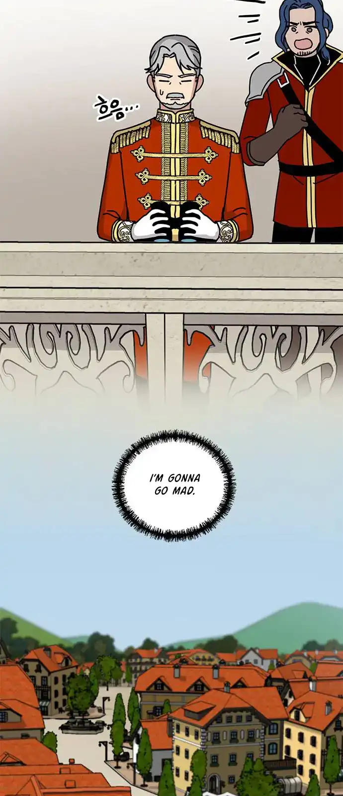I Became The Chef Of The Dragon King Chapter 37 page 35