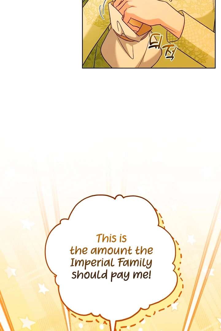 I Will Buy Divine Power With Money! Chapter 37 page 89
