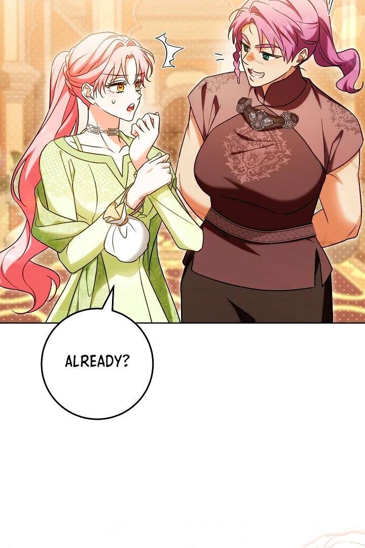 I Will Buy Divine Power With Money! Chapter 37 page 107