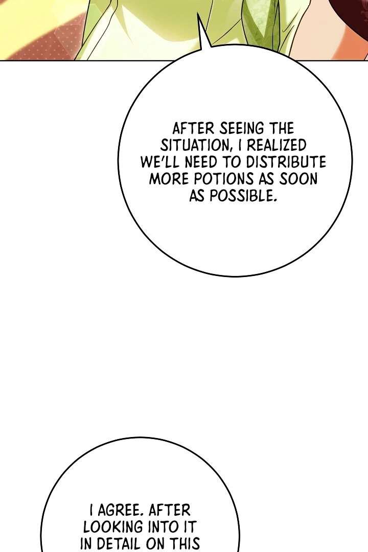 I Will Buy Divine Power With Money! Chapter 37 page 111