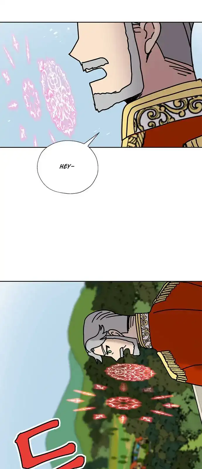 I Became The Chef Of The Dragon King Chapter 37 page 43