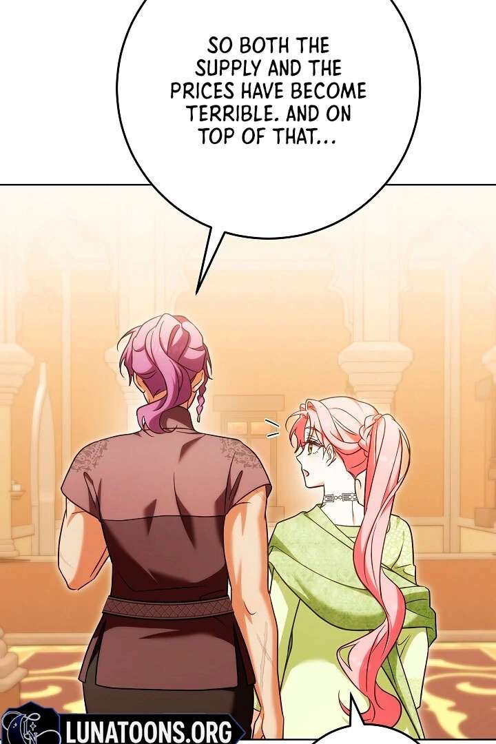 I Will Buy Divine Power With Money! Chapter 37 page 114