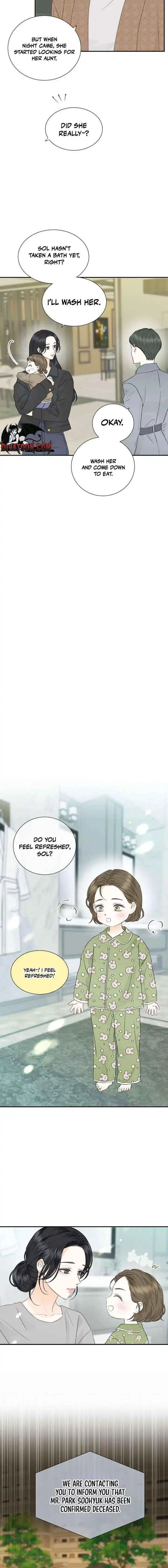 Part-Time Couple Chapter 35 page 2