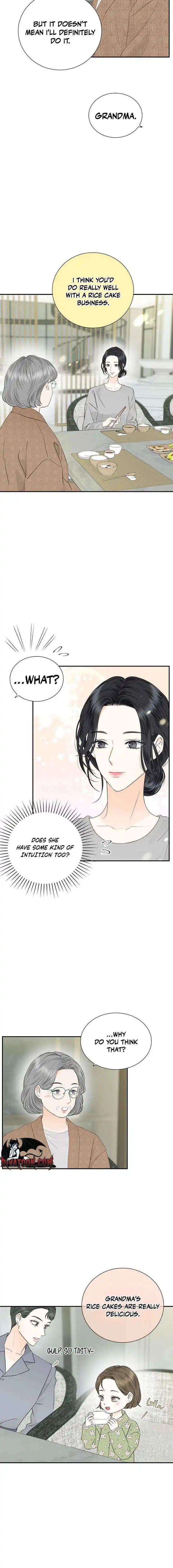 Part-Time Couple Chapter 35 page 6