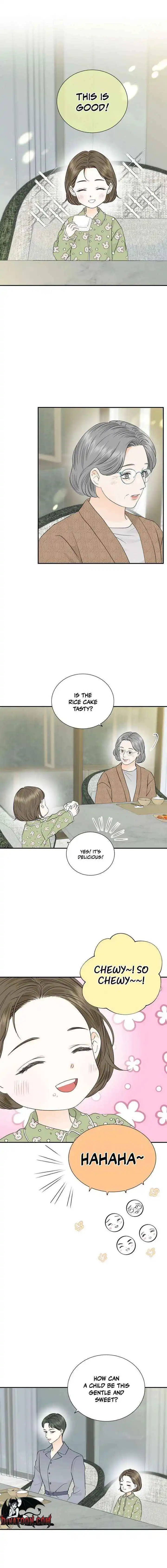 Part-Time Couple Chapter 35 page 8