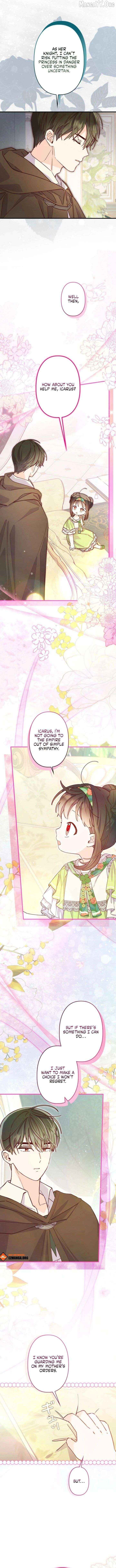 I Will Not be Overshadowed by my Twin Sister in This Life Chapter 37 page 5