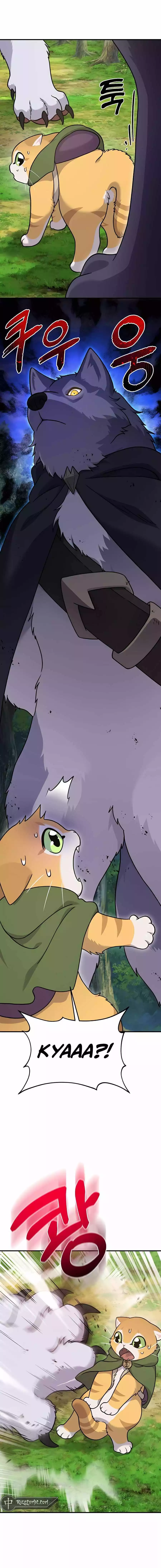 Solo Farming In The Tower Chapter 36 page 6