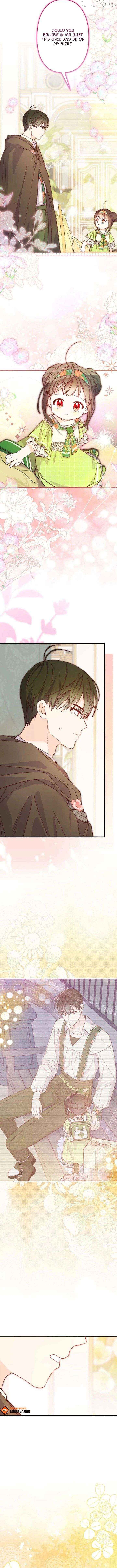 I Will Not be Overshadowed by my Twin Sister in This Life Chapter 37 page 6