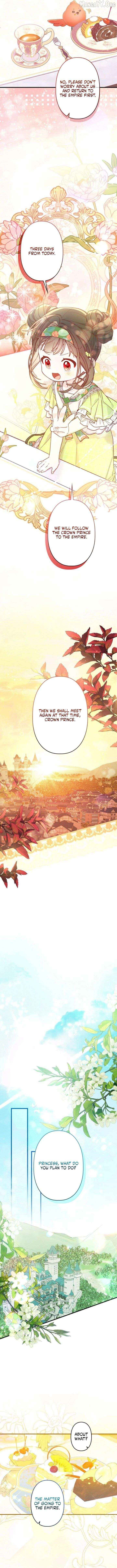 I Will Not be Overshadowed by my Twin Sister in This Life Chapter 37 page 13