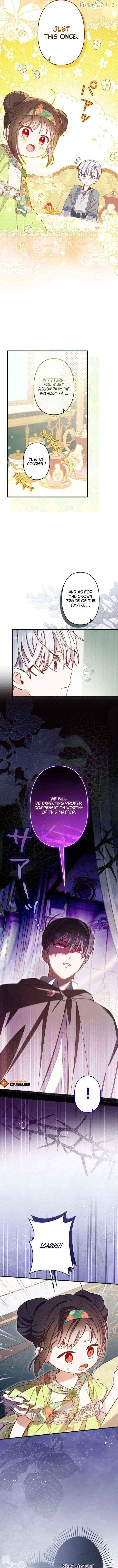 I Will Not be Overshadowed by my Twin Sister in This Life Chapter 37 page 7