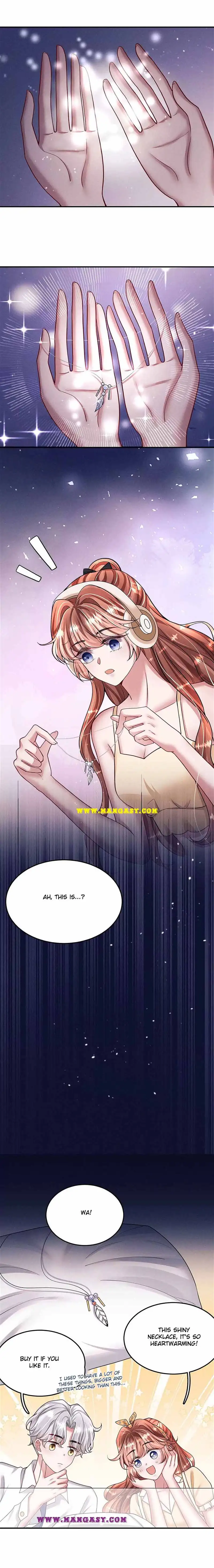 Kiss You Every Day Chapter 36 page 9