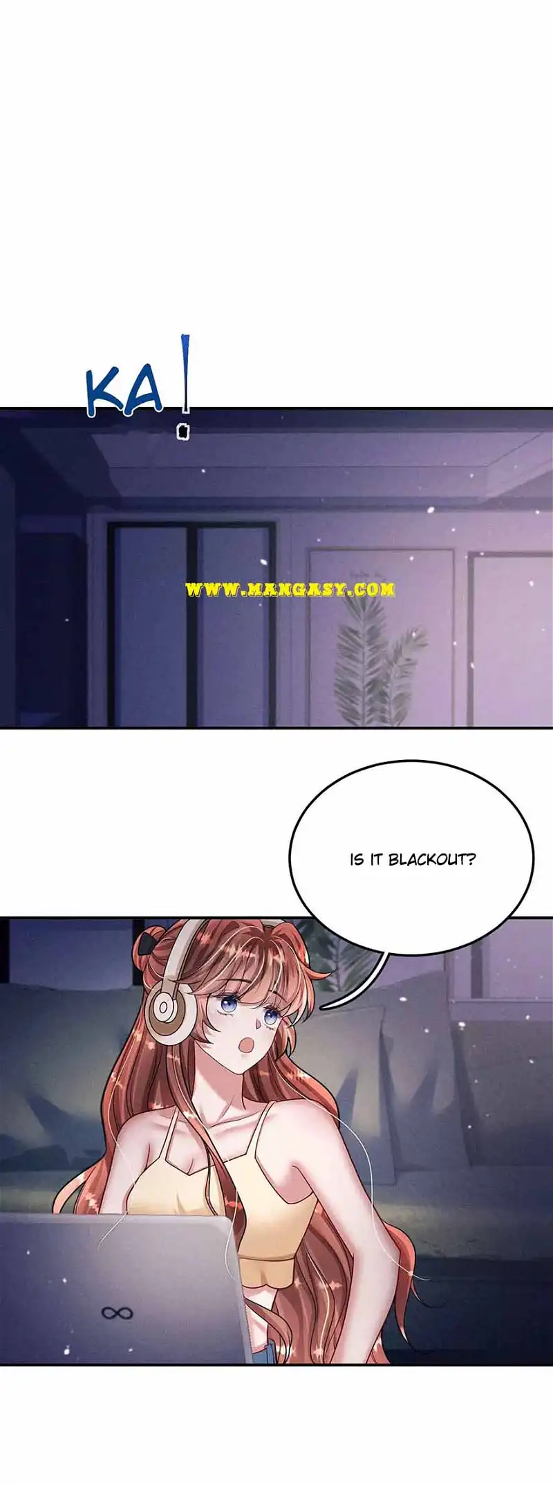 Kiss You Every Day Chapter 36 page 7