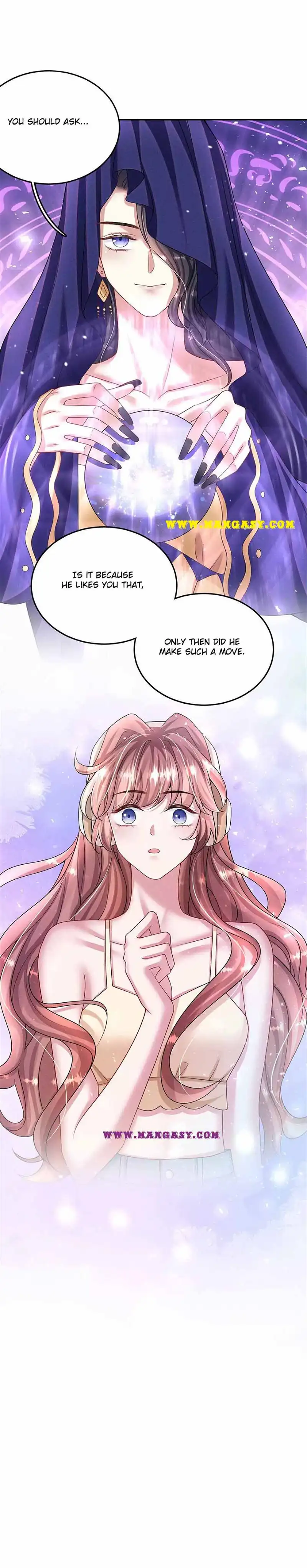 Kiss You Every Day Chapter 36 page 2