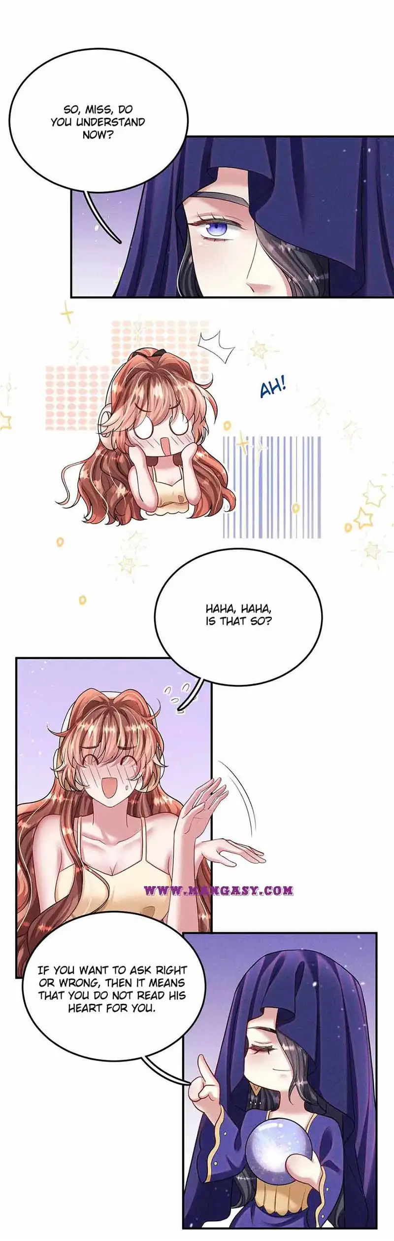 Kiss You Every Day Chapter 36 page 6