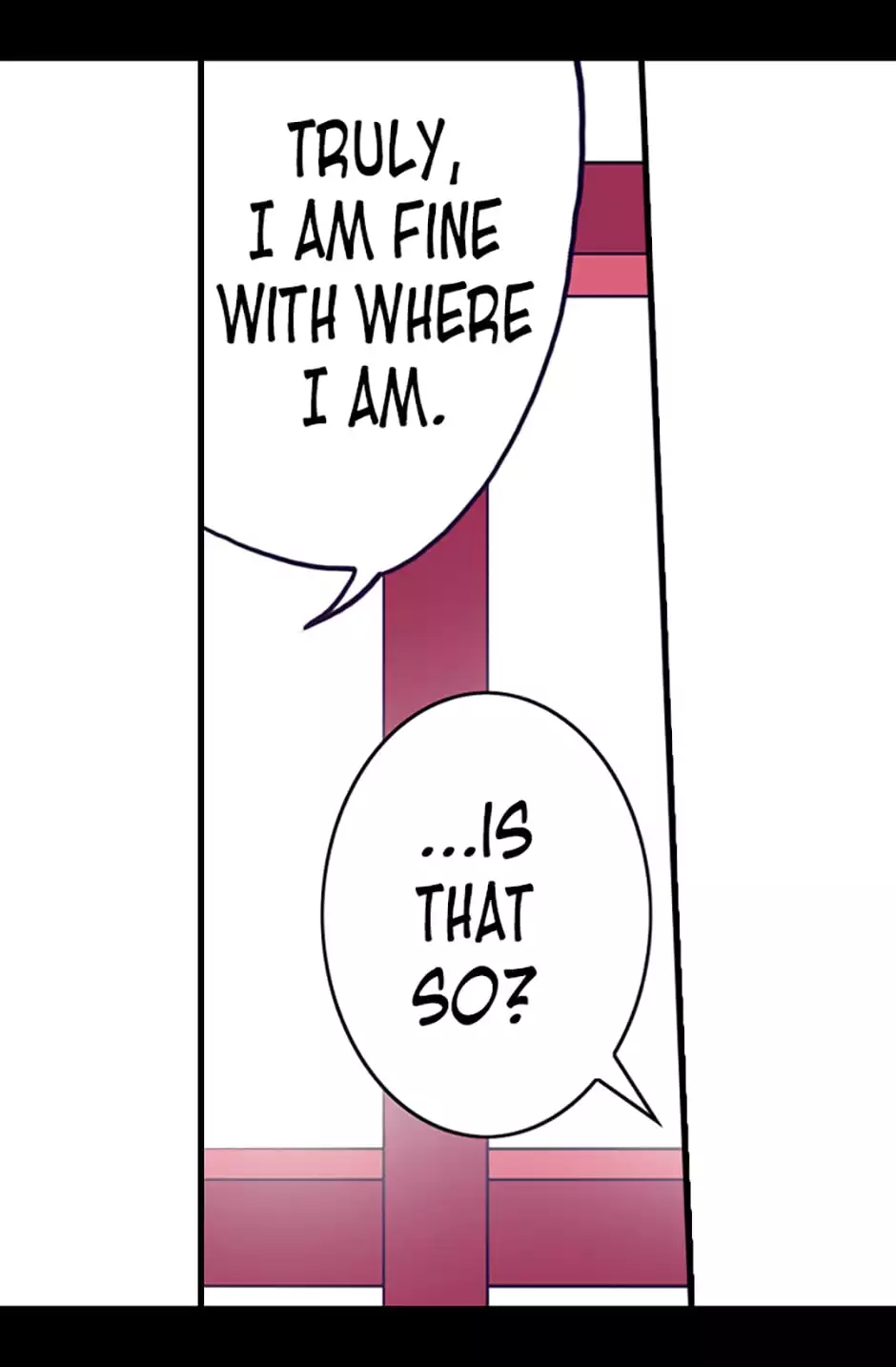 They Say I Was Born a Kings Daughter Chapter 36 page 25