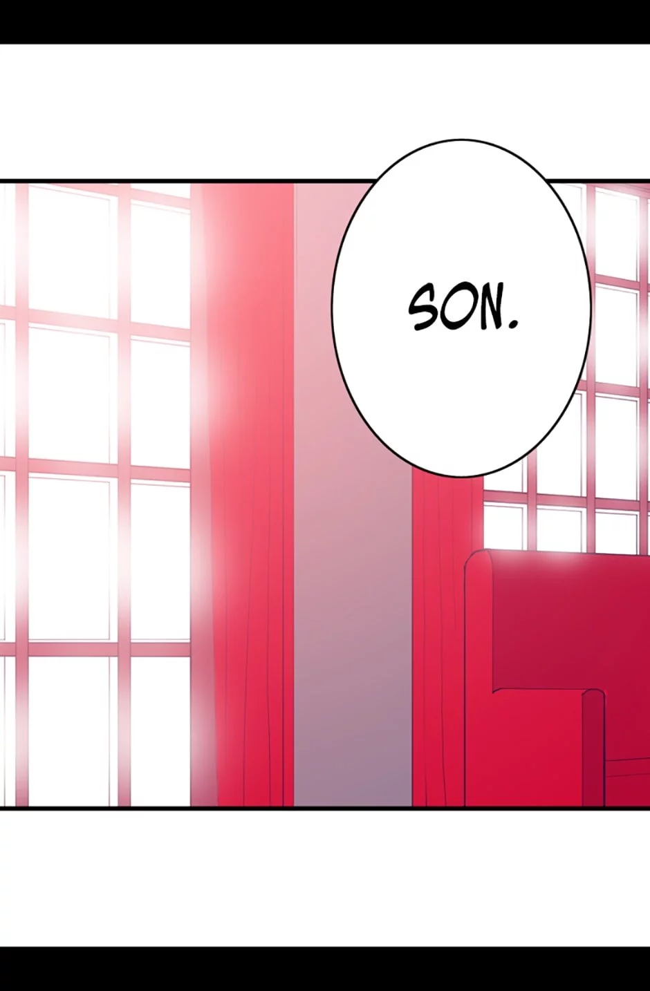 They Say I Was Born a Kings Daughter Chapter 36 page 20