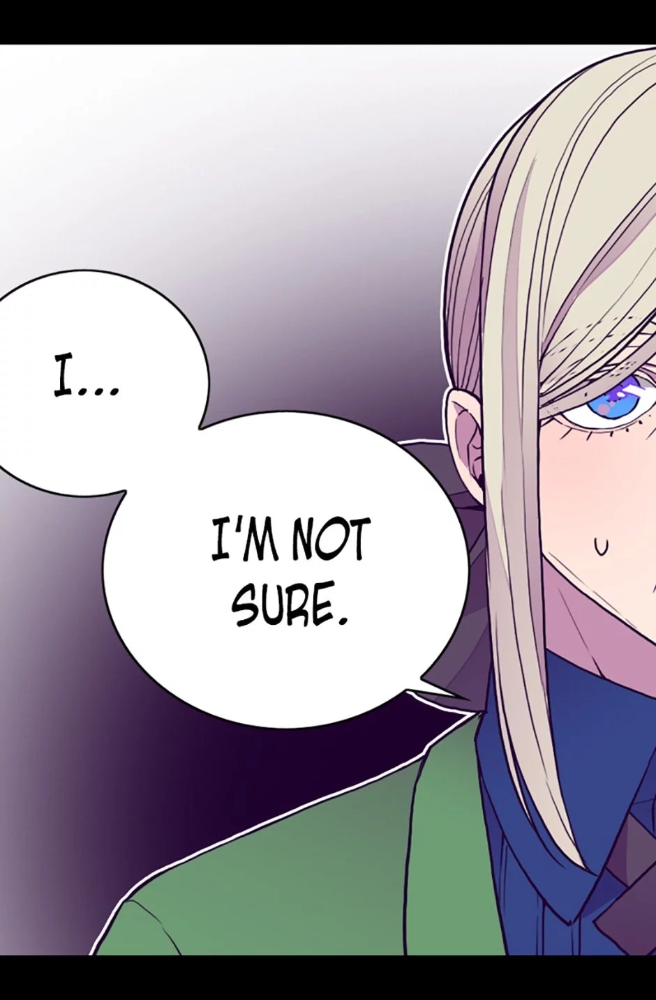 They Say I Was Born a Kings Daughter Chapter 36 page 31