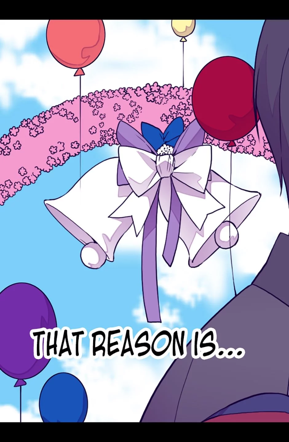 They Say I Was Born a Kings Daughter Chapter 36 page 5