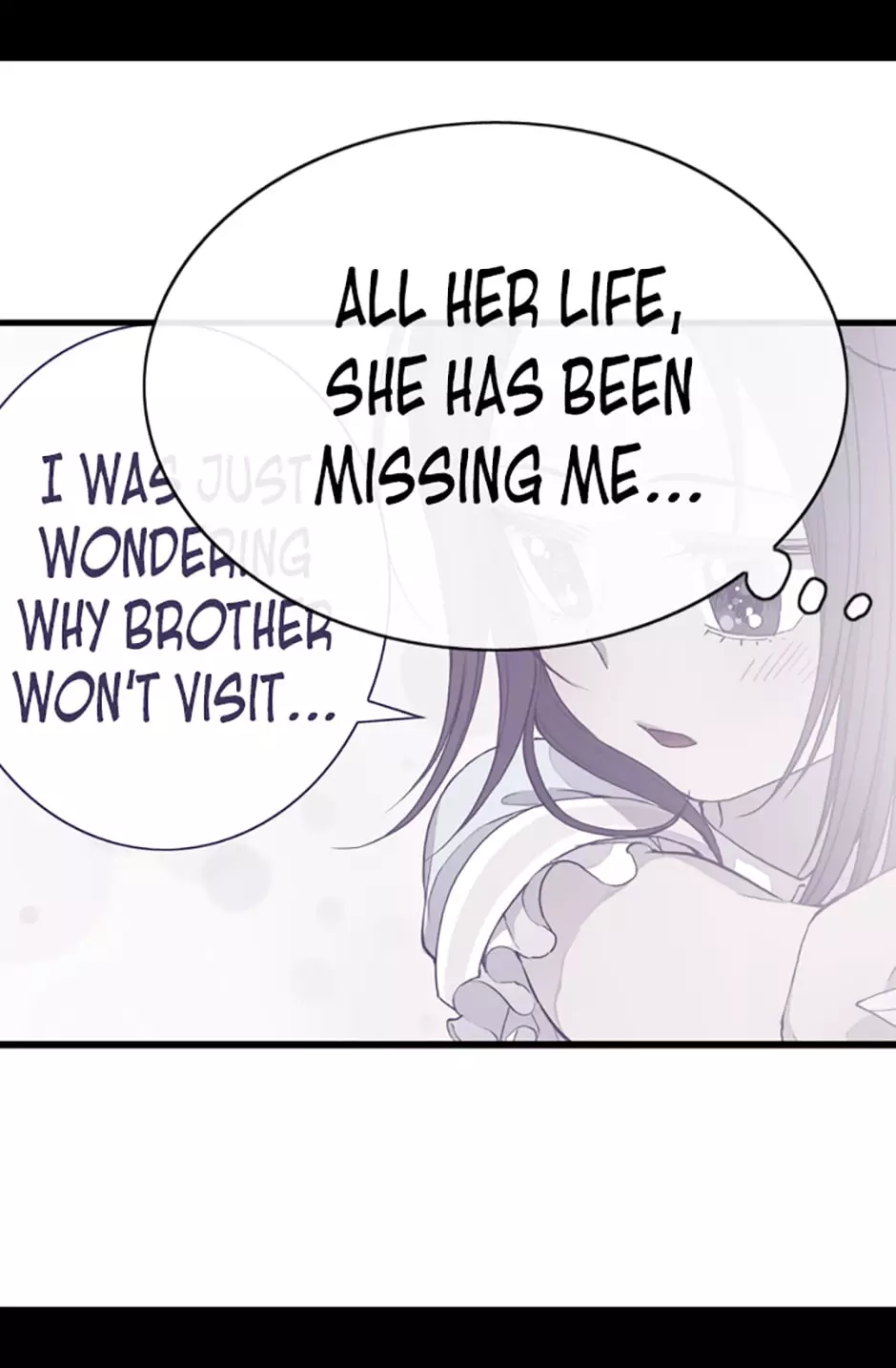 They Say I Was Born a Kings Daughter Chapter 36 page 14