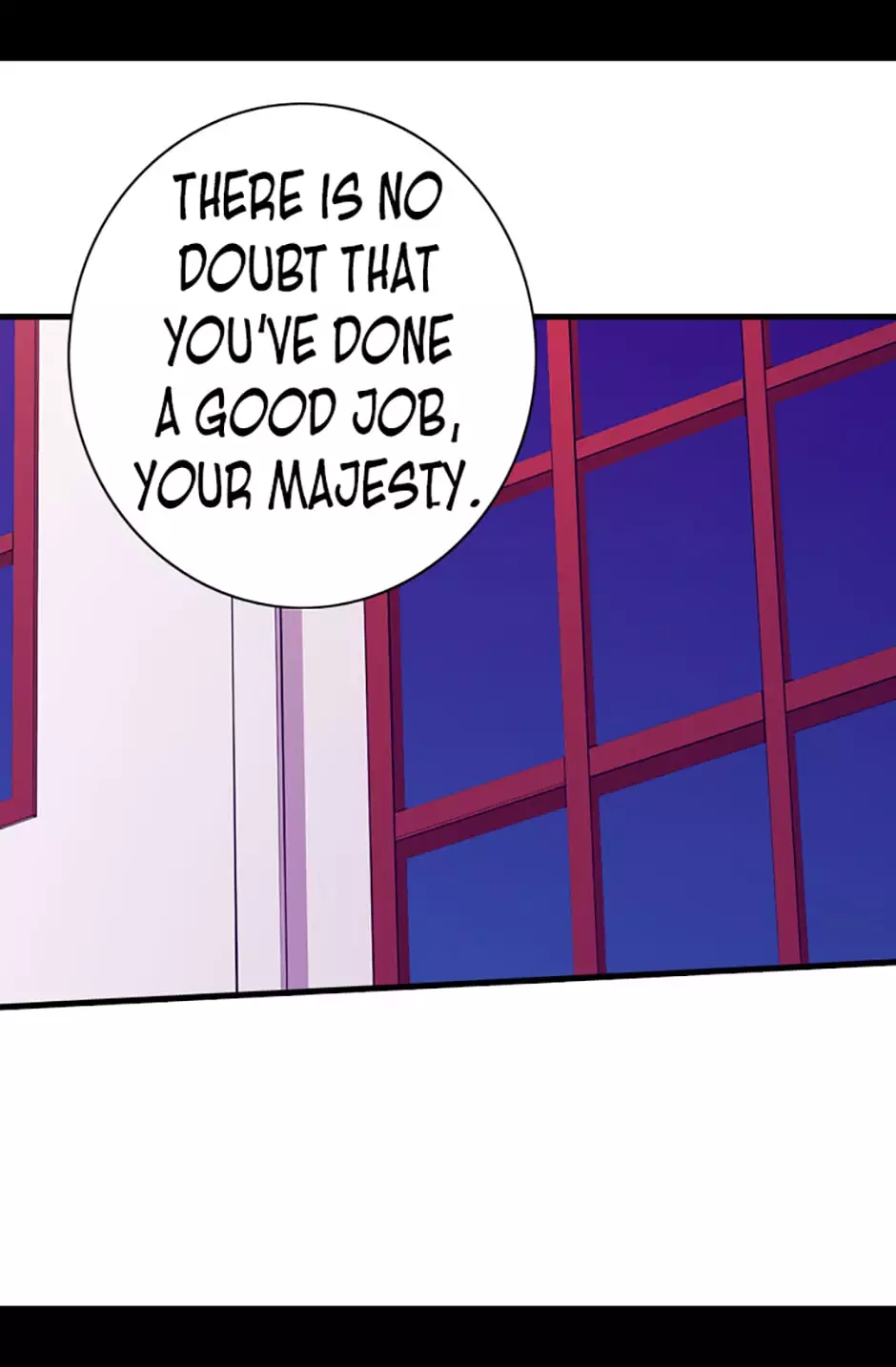 They Say I Was Born a Kings Daughter Chapter 36 page 58