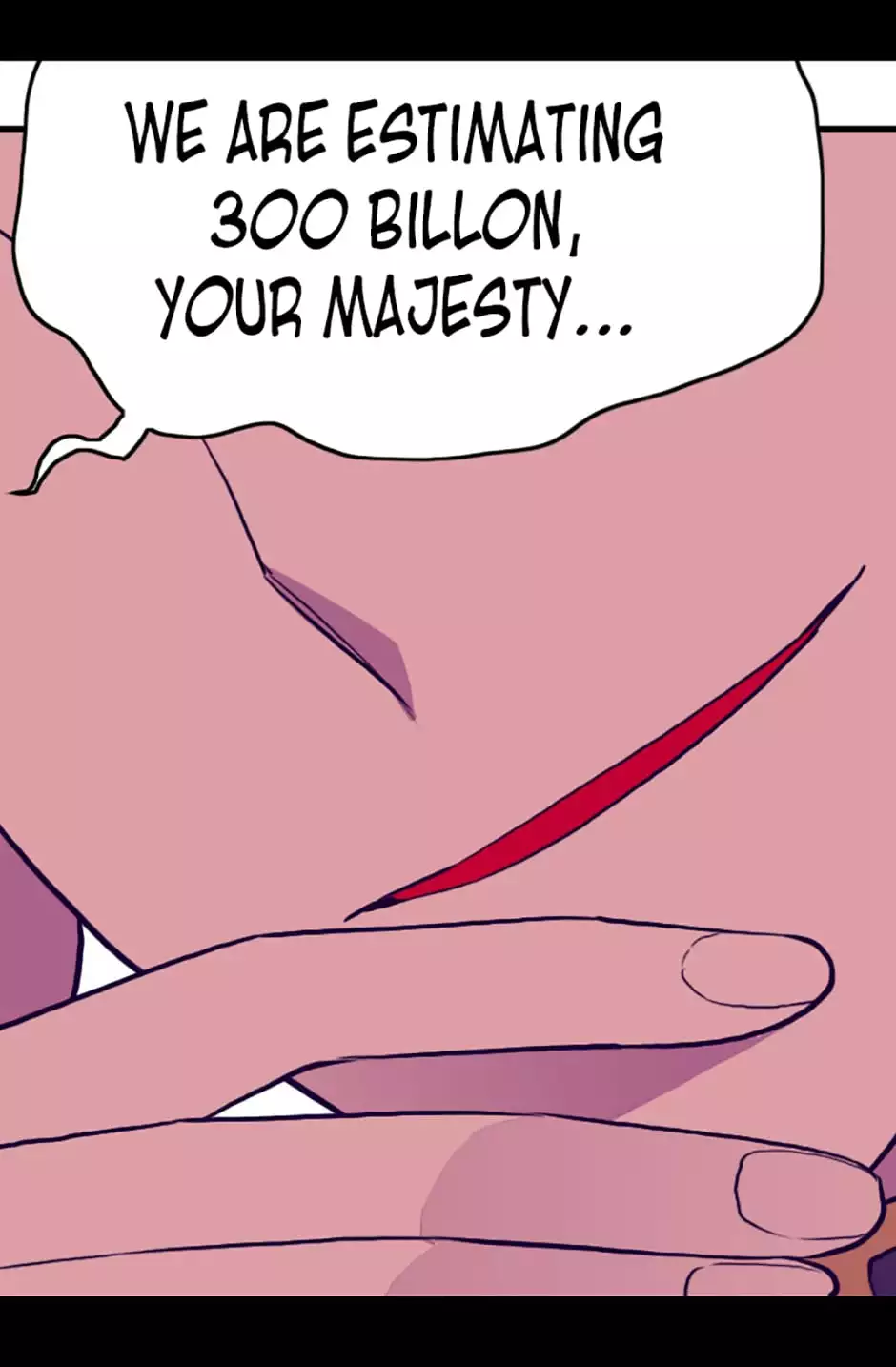 They Say I Was Born a Kings Daughter Chapter 36 page 51