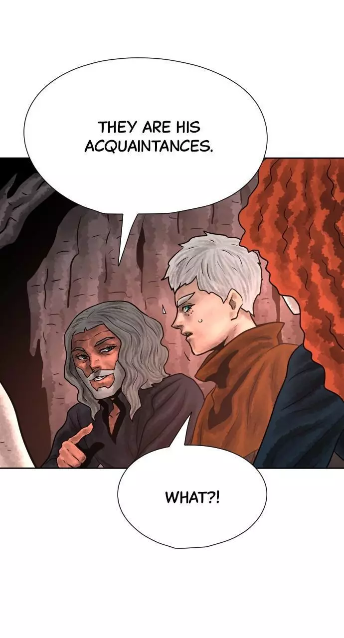 Warrior Executioner Chapter 37 page 31