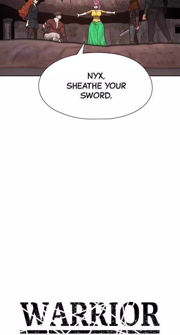 Warrior Executioner Chapter 37 page 14