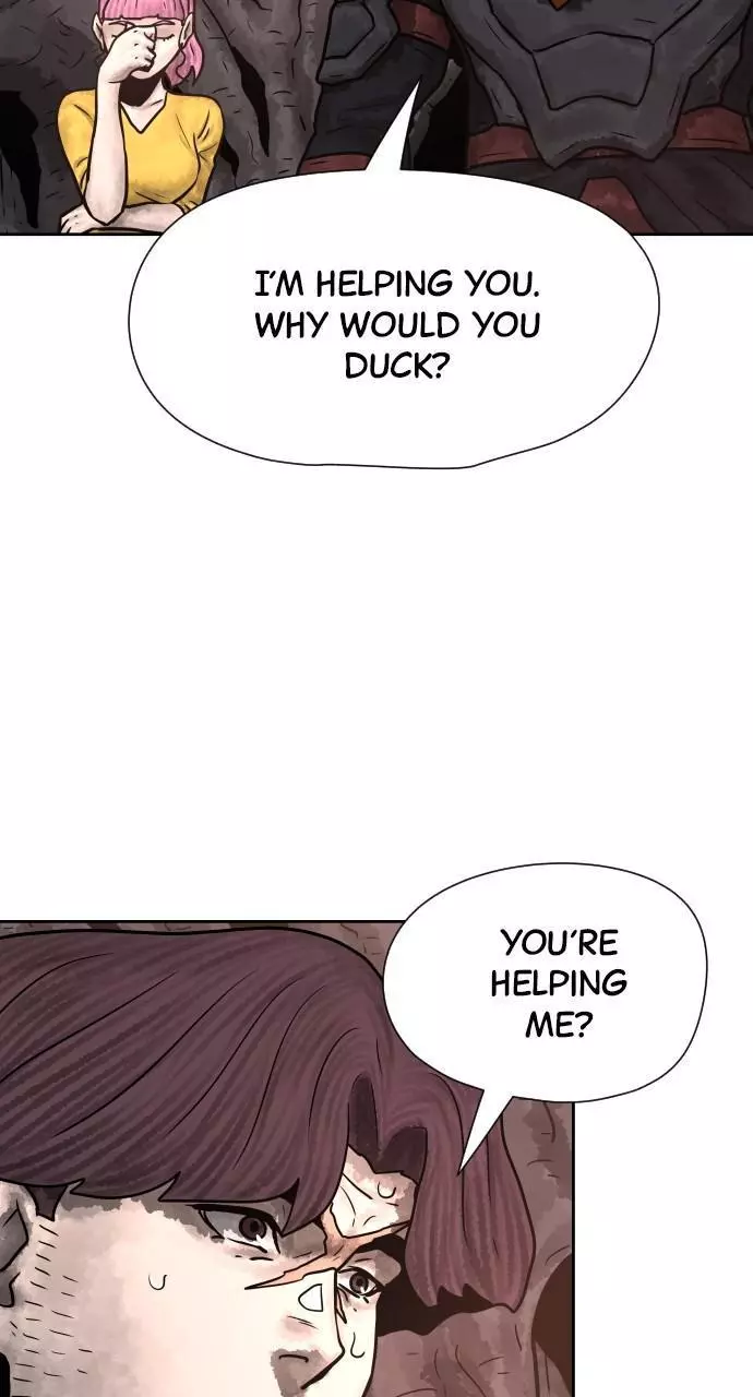 Warrior Executioner Chapter 37 page 12
